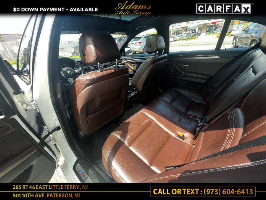 2016 BMW 5 Series 4dr Sdn 535i xDrive AWD, available for sale in Little Ferry , New Jersey | Adams Auto Group . Little Ferry , New Jersey 2016 BMW 5 Series 4dr Sdn 535i xDrive AWD, available for sale in Little Ferry , New Jersey | Adams Auto Group . Little Ferry , New Jersey
