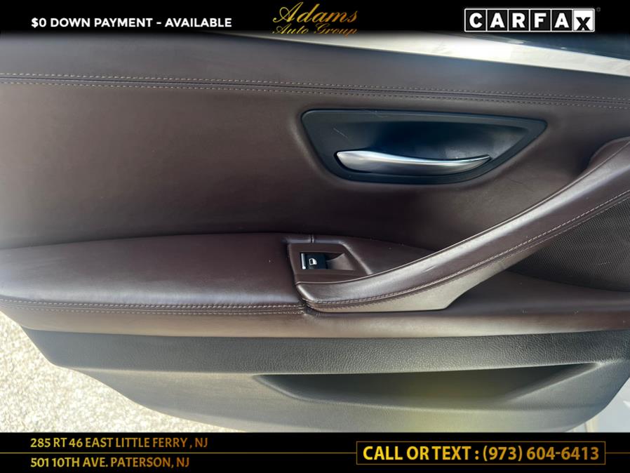 2016 BMW 5 Series 4dr Sdn 535i xDrive AWD, available for sale in Little Ferry , New Jersey | Adams Auto Group . Little Ferry , New Jersey 2016 BMW 5 Series 4dr Sdn 535i xDrive AWD, available for sale in Little Ferry , New Jersey | Adams Auto Group . Little Ferry , New Jersey