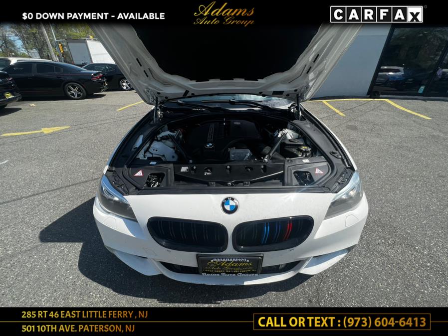 2016 BMW 5 Series 4dr Sdn 535i xDrive AWD, available for sale in Little Ferry , New Jersey | Adams Auto Group . Little Ferry , New Jersey 2016 BMW 5 Series 4dr Sdn 535i xDrive AWD, available for sale in Little Ferry , New Jersey | Adams Auto Group . Little Ferry , New Jersey