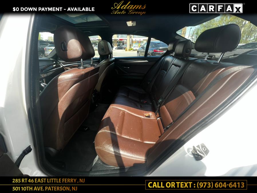 2016 BMW 5 Series 4dr Sdn 535i xDrive AWD, available for sale in Little Ferry , New Jersey | Adams Auto Group . Little Ferry , New Jersey 2016 BMW 5 Series 4dr Sdn 535i xDrive AWD, available for sale in Little Ferry , New Jersey | Adams Auto Group . Little Ferry , New Jersey