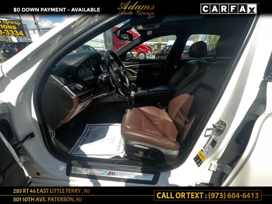 2016 BMW 5 Series 4dr Sdn 535i xDrive AWD, available for sale in Little Ferry , New Jersey | Adams Auto Group . Little Ferry , New Jersey 2016 BMW 5 Series 4dr Sdn 535i xDrive AWD, available for sale in Little Ferry , New Jersey | Adams Auto Group . Little Ferry , New Jersey