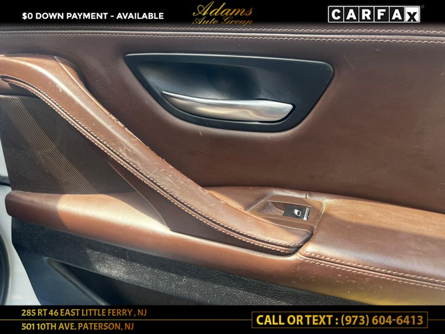 2016 BMW 5 Series 4dr Sdn 535i xDrive AWD, available for sale in Little Ferry , New Jersey | Adams Auto Group . Little Ferry , New Jersey 2016 BMW 5 Series 4dr Sdn 535i xDrive AWD, available for sale in Little Ferry , New Jersey | Adams Auto Group . Little Ferry , New Jersey