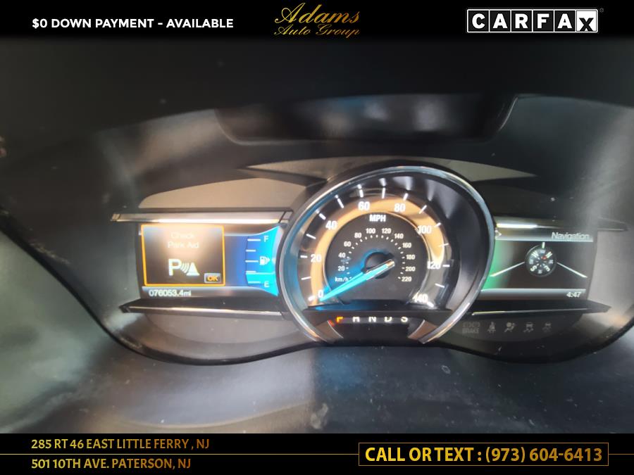 2019 Ford Explorer Limited 4WD, available for sale in Paterson, New Jersey | Adams Auto Group. Paterson, New Jersey 2019 Ford Explorer Limited 4WD, available for sale in Paterson, New Jersey | Adams Auto Group. Paterson, New Jersey