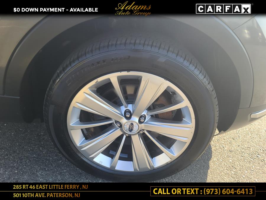 2019 Ford Explorer Limited 4WD, available for sale in Paterson, New Jersey | Adams Auto Group. Paterson, New Jersey 2019 Ford Explorer Limited 4WD, available for sale in Paterson, New Jersey | Adams Auto Group. Paterson, New Jersey
