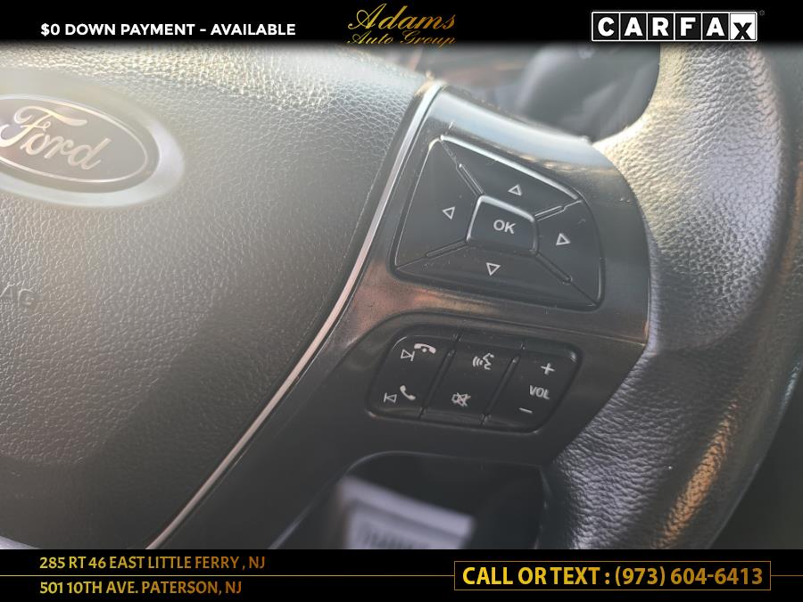 2019 Ford Explorer Limited 4WD, available for sale in Paterson, New Jersey | Adams Auto Group. Paterson, New Jersey 2019 Ford Explorer Limited 4WD, available for sale in Paterson, New Jersey | Adams Auto Group. Paterson, New Jersey