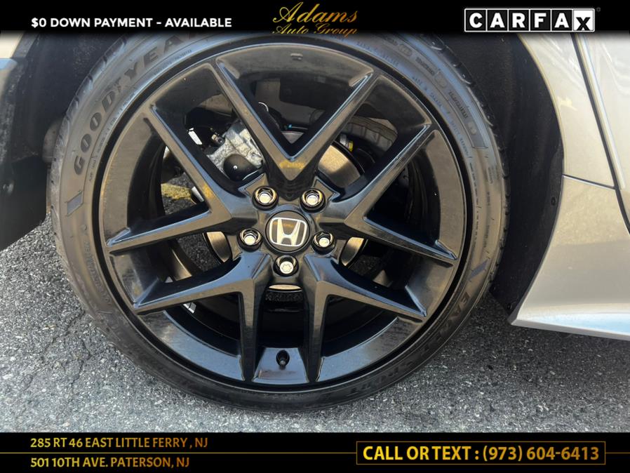 2023 Honda Civic Sedan Sport CVT, available for sale in Paterson, New Jersey | Adams Auto Group. Paterson, New Jersey 2023 Honda Civic Sedan Sport CVT, available for sale in Paterson, New Jersey | Adams Auto Group. Paterson, New Jersey