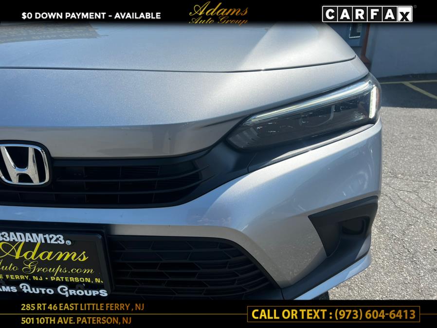 2023 Honda Civic Sedan Sport CVT, available for sale in Paterson, New Jersey | Adams Auto Group. Paterson, New Jersey 2023 Honda Civic Sedan Sport CVT, available for sale in Paterson, New Jersey | Adams Auto Group. Paterson, New Jersey
