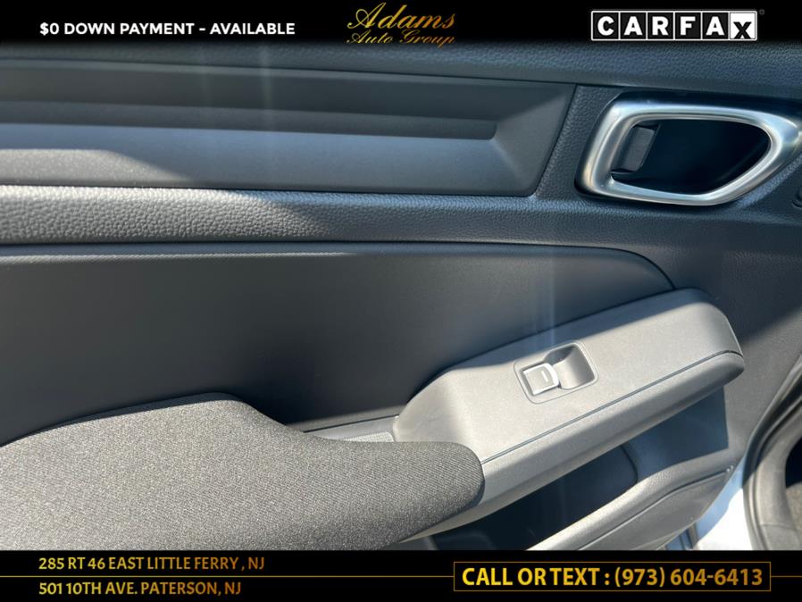 2023 Honda Civic Sedan Sport CVT, available for sale in Paterson, New Jersey | Adams Auto Group. Paterson, New Jersey 2023 Honda Civic Sedan Sport CVT, available for sale in Paterson, New Jersey | Adams Auto Group. Paterson, New Jersey