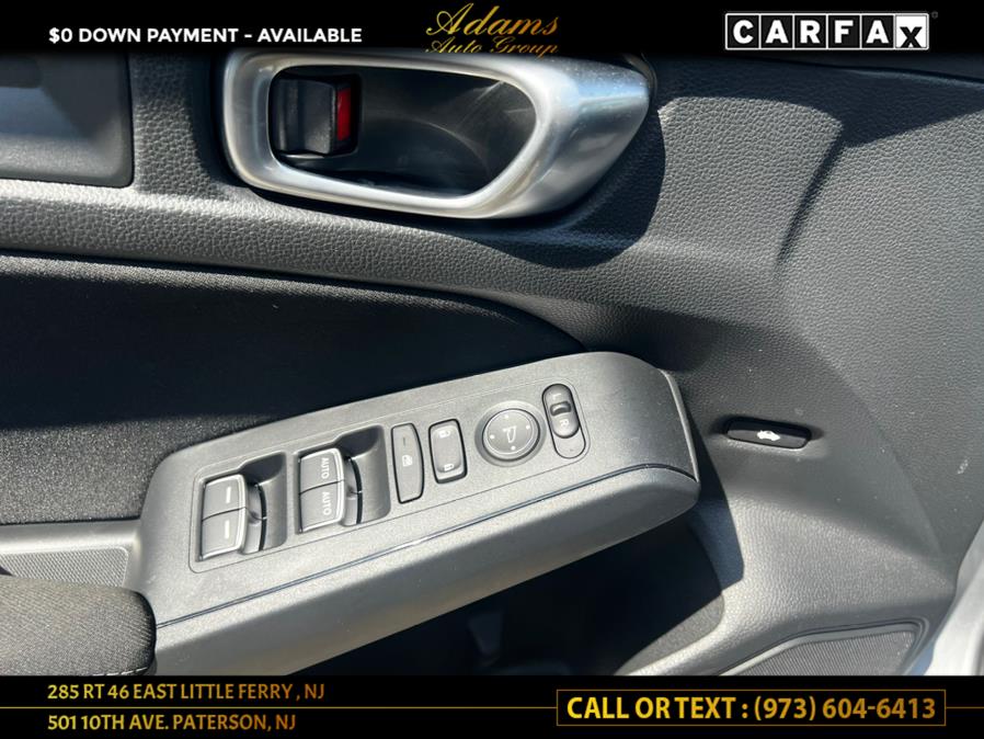 2023 Honda Civic Sedan Sport CVT, available for sale in Paterson, New Jersey | Adams Auto Group. Paterson, New Jersey 2023 Honda Civic Sedan Sport CVT, available for sale in Paterson, New Jersey | Adams Auto Group. Paterson, New Jersey