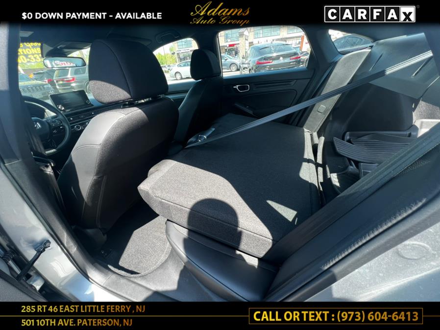2023 Honda Civic Sedan Sport CVT, available for sale in Paterson, New Jersey | Adams Auto Group. Paterson, New Jersey 2023 Honda Civic Sedan Sport CVT, available for sale in Paterson, New Jersey | Adams Auto Group. Paterson, New Jersey