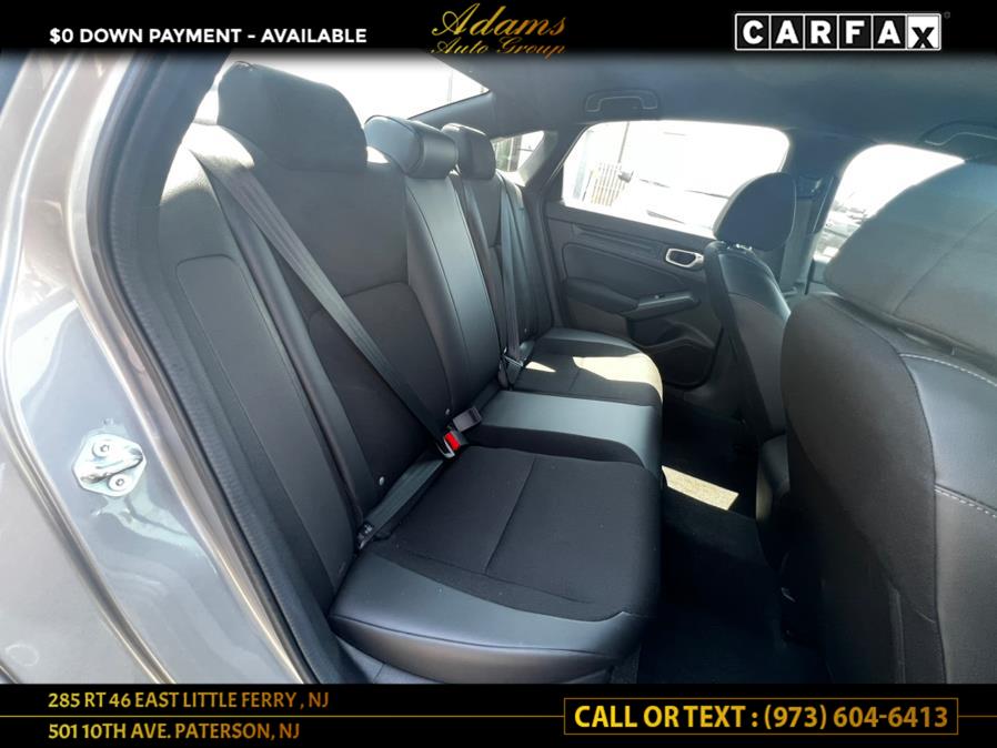 2023 Honda Civic Sedan Sport CVT, available for sale in Paterson, New Jersey | Adams Auto Group. Paterson, New Jersey 2023 Honda Civic Sedan Sport CVT, available for sale in Paterson, New Jersey | Adams Auto Group. Paterson, New Jersey