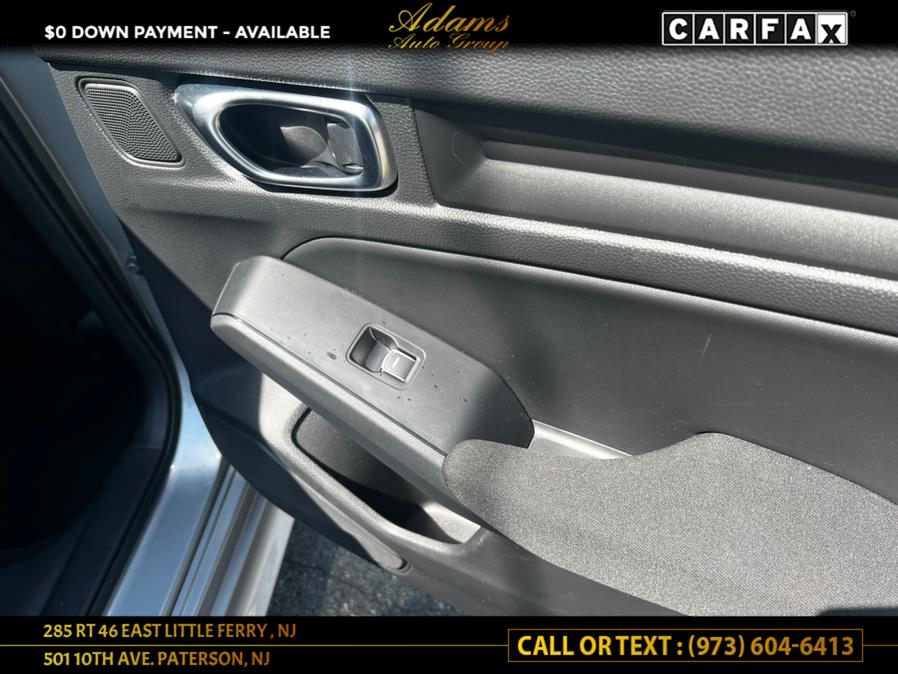 2023 Honda Civic Sedan Sport CVT, available for sale in Paterson, New Jersey | Adams Auto Group. Paterson, New Jersey 2023 Honda Civic Sedan Sport CVT, available for sale in Paterson, New Jersey | Adams Auto Group. Paterson, New Jersey