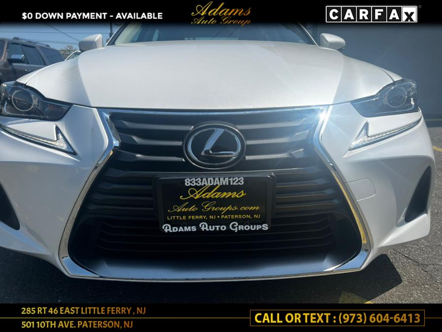 2017 Lexus IS IS 300 AWD, available for sale in Paterson, New Jersey | Adams Auto Group. Paterson, New Jersey 2017 Lexus IS IS 300 AWD, available for sale in Paterson, New Jersey | Adams Auto Group. Paterson, New Jersey
