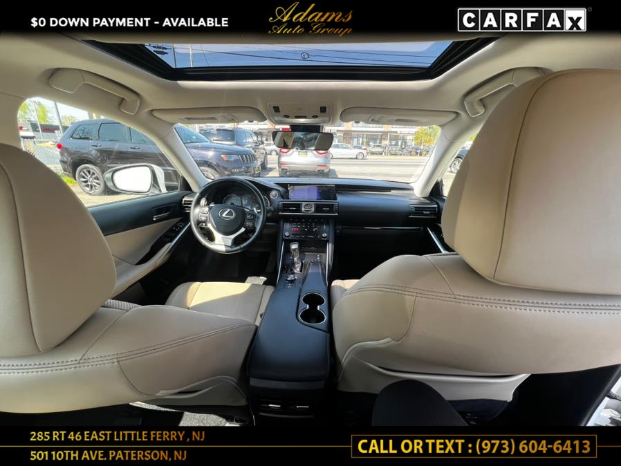 2017 Lexus IS IS 300 AWD, available for sale in Paterson, New Jersey | Adams Auto Group. Paterson, New Jersey 2017 Lexus IS IS 300 AWD, available for sale in Paterson, New Jersey | Adams Auto Group. Paterson, New Jersey