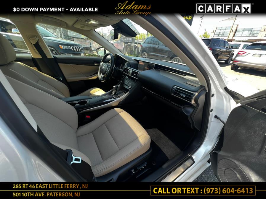 2017 Lexus IS IS 300 AWD, available for sale in Paterson, New Jersey | Adams Auto Group. Paterson, New Jersey 2017 Lexus IS IS 300 AWD, available for sale in Paterson, New Jersey | Adams Auto Group. Paterson, New Jersey