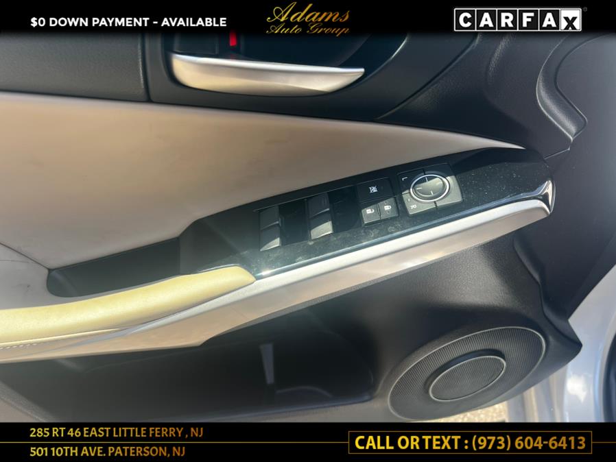 2017 Lexus IS IS 300 AWD, available for sale in Paterson, New Jersey | Adams Auto Group. Paterson, New Jersey 2017 Lexus IS IS 300 AWD, available for sale in Paterson, New Jersey | Adams Auto Group. Paterson, New Jersey