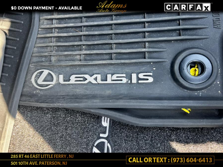 2017 Lexus IS IS 300 AWD, available for sale in Paterson, New Jersey | Adams Auto Group. Paterson, New Jersey 2017 Lexus IS IS 300 AWD, available for sale in Paterson, New Jersey | Adams Auto Group. Paterson, New Jersey
