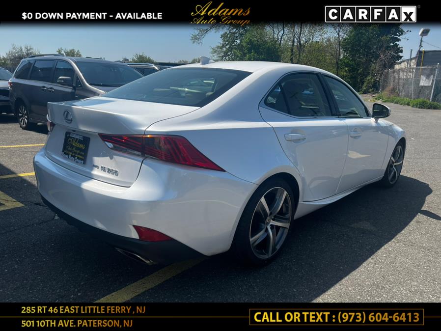 2017 Lexus IS IS 300 AWD, available for sale in Paterson, New Jersey | Adams Auto Group. Paterson, New Jersey 2017 Lexus IS IS 300 AWD, available for sale in Paterson, New Jersey | Adams Auto Group. Paterson, New Jersey