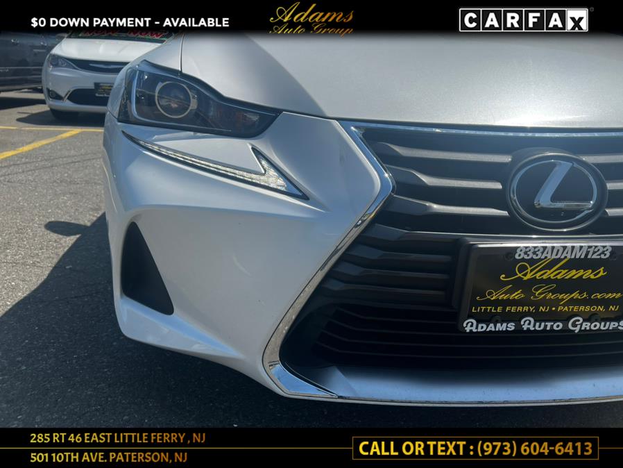 2017 Lexus IS IS 300 AWD, available for sale in Paterson, New Jersey | Adams Auto Group. Paterson, New Jersey 2017 Lexus IS IS 300 AWD, available for sale in Paterson, New Jersey | Adams Auto Group. Paterson, New Jersey
