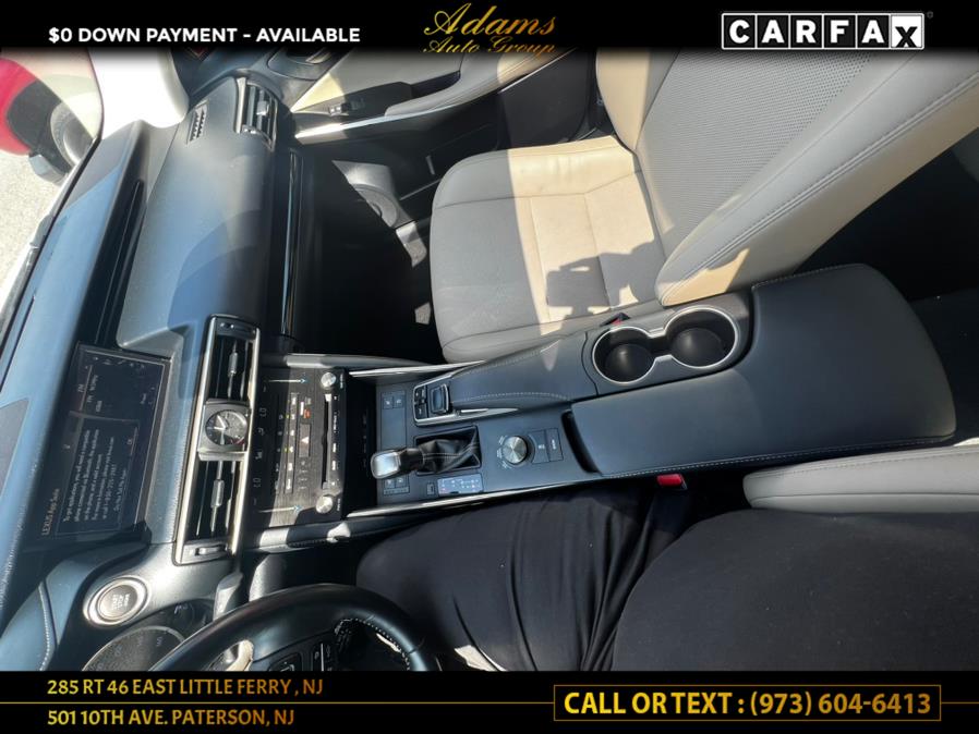 2017 Lexus IS IS 300 AWD, available for sale in Paterson, New Jersey | Adams Auto Group. Paterson, New Jersey 2017 Lexus IS IS 300 AWD, available for sale in Paterson, New Jersey | Adams Auto Group. Paterson, New Jersey