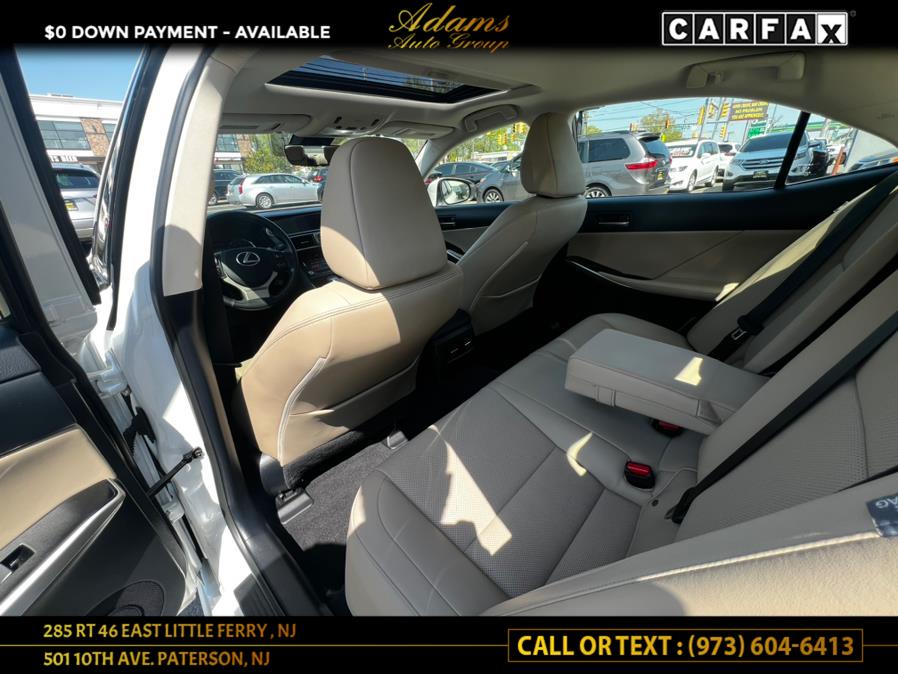 2017 Lexus IS IS 300 AWD, available for sale in Paterson, New Jersey | Adams Auto Group. Paterson, New Jersey 2017 Lexus IS IS 300 AWD, available for sale in Paterson, New Jersey | Adams Auto Group. Paterson, New Jersey