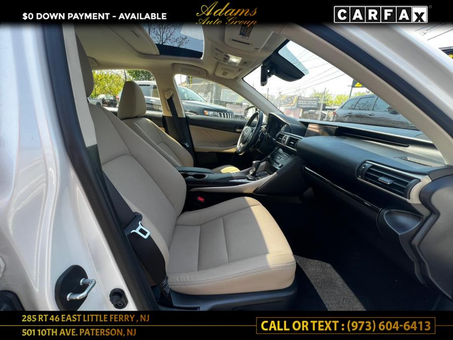 2017 Lexus IS IS 300 AWD, available for sale in Paterson, New Jersey | Adams Auto Group. Paterson, New Jersey 2017 Lexus IS IS 300 AWD, available for sale in Paterson, New Jersey | Adams Auto Group. Paterson, New Jersey