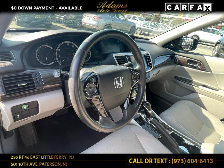 2016 Honda Accord Sedan 4dr I4 CVT EX-L, available for sale in Little Ferry , New Jersey | Adams Auto Group . Little Ferry , New Jersey 2016 Honda Accord Sedan 4dr I4 CVT EX-L, available for sale in Little Ferry , New Jersey | Adams Auto Group . Little Ferry , New Jersey