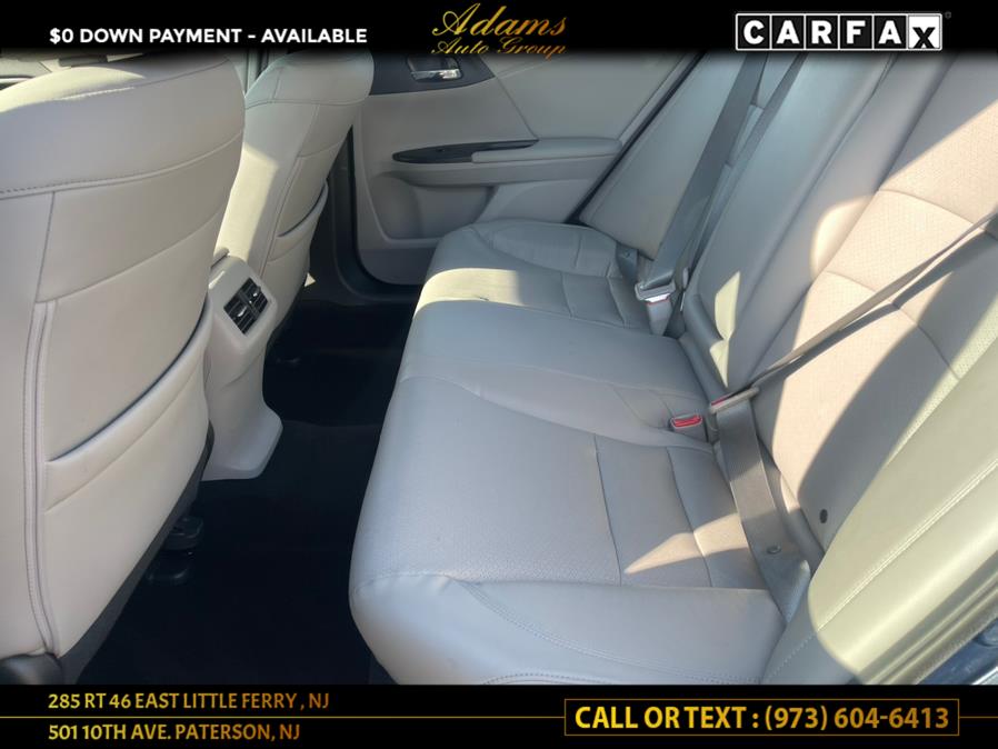 2016 Honda Accord Sedan 4dr I4 CVT EX-L, available for sale in Little Ferry , New Jersey | Adams Auto Group . Little Ferry , New Jersey 2016 Honda Accord Sedan 4dr I4 CVT EX-L, available for sale in Little Ferry , New Jersey | Adams Auto Group . Little Ferry , New Jersey