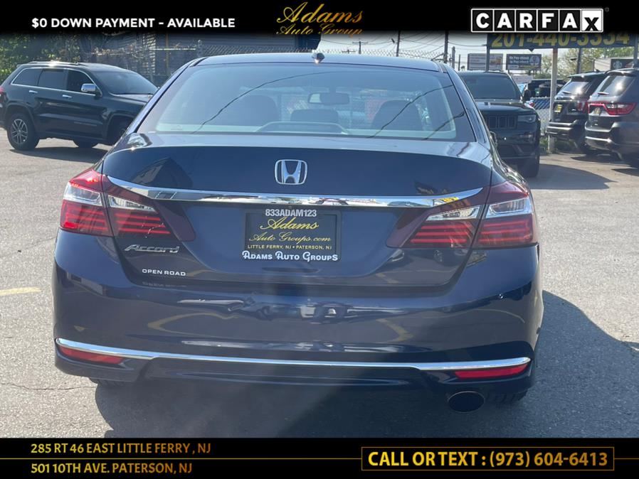 2016 Honda Accord Sedan 4dr I4 CVT EX-L, available for sale in Little Ferry , New Jersey | Adams Auto Group . Little Ferry , New Jersey 2016 Honda Accord Sedan 4dr I4 CVT EX-L, available for sale in Little Ferry , New Jersey | Adams Auto Group . Little Ferry , New Jersey