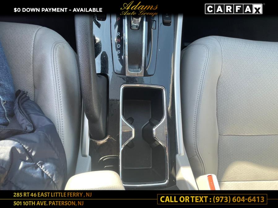 2016 Honda Accord Sedan 4dr I4 CVT EX-L, available for sale in Little Ferry , New Jersey | Adams Auto Group . Little Ferry , New Jersey 2016 Honda Accord Sedan 4dr I4 CVT EX-L, available for sale in Little Ferry , New Jersey | Adams Auto Group . Little Ferry , New Jersey