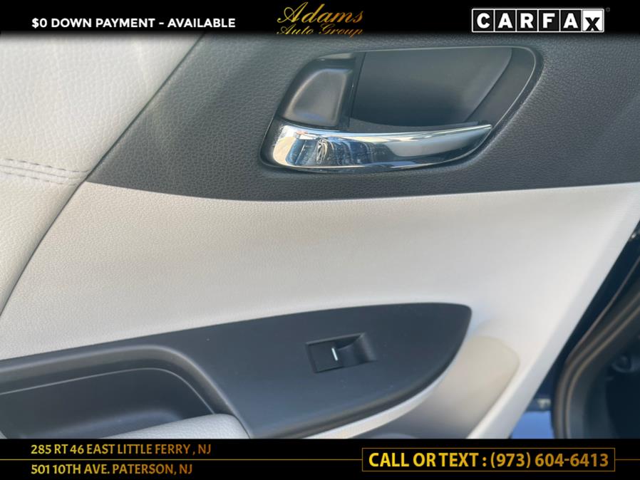 2016 Honda Accord Sedan 4dr I4 CVT EX-L, available for sale in Little Ferry , New Jersey | Adams Auto Group . Little Ferry , New Jersey 2016 Honda Accord Sedan 4dr I4 CVT EX-L, available for sale in Little Ferry , New Jersey | Adams Auto Group . Little Ferry , New Jersey
