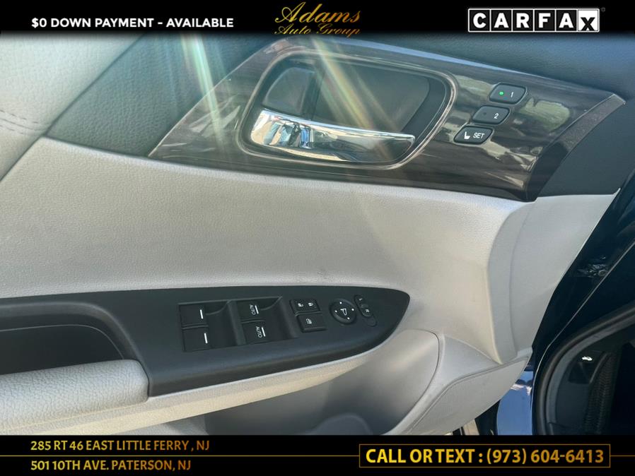 2016 Honda Accord Sedan 4dr I4 CVT EX-L, available for sale in Little Ferry , New Jersey | Adams Auto Group . Little Ferry , New Jersey 2016 Honda Accord Sedan 4dr I4 CVT EX-L, available for sale in Little Ferry , New Jersey | Adams Auto Group . Little Ferry , New Jersey