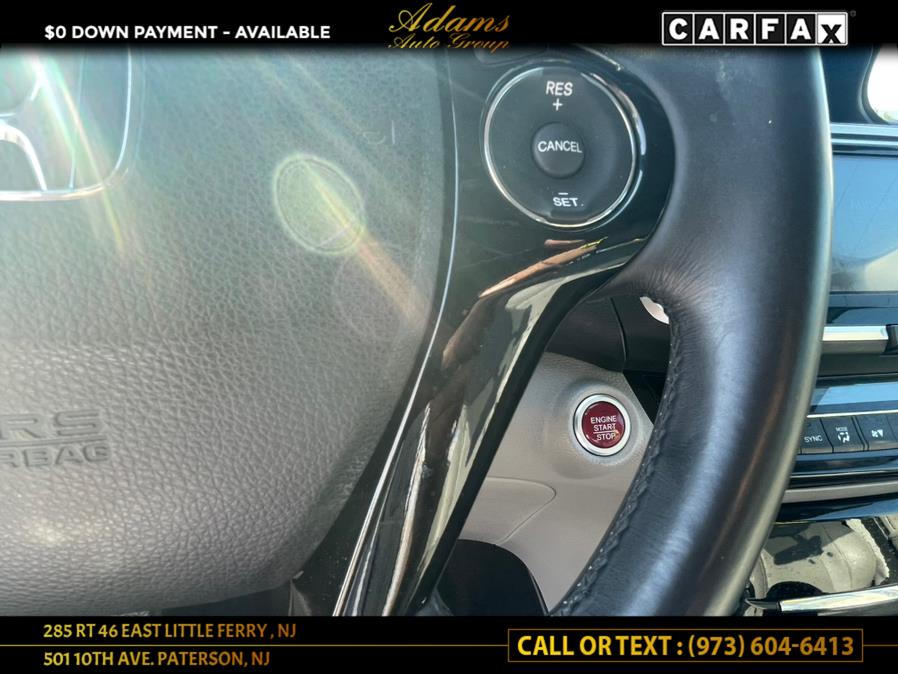 2016 Honda Accord Sedan 4dr I4 CVT EX-L, available for sale in Little Ferry , New Jersey | Adams Auto Group . Little Ferry , New Jersey 2016 Honda Accord Sedan 4dr I4 CVT EX-L, available for sale in Little Ferry , New Jersey | Adams Auto Group . Little Ferry , New Jersey