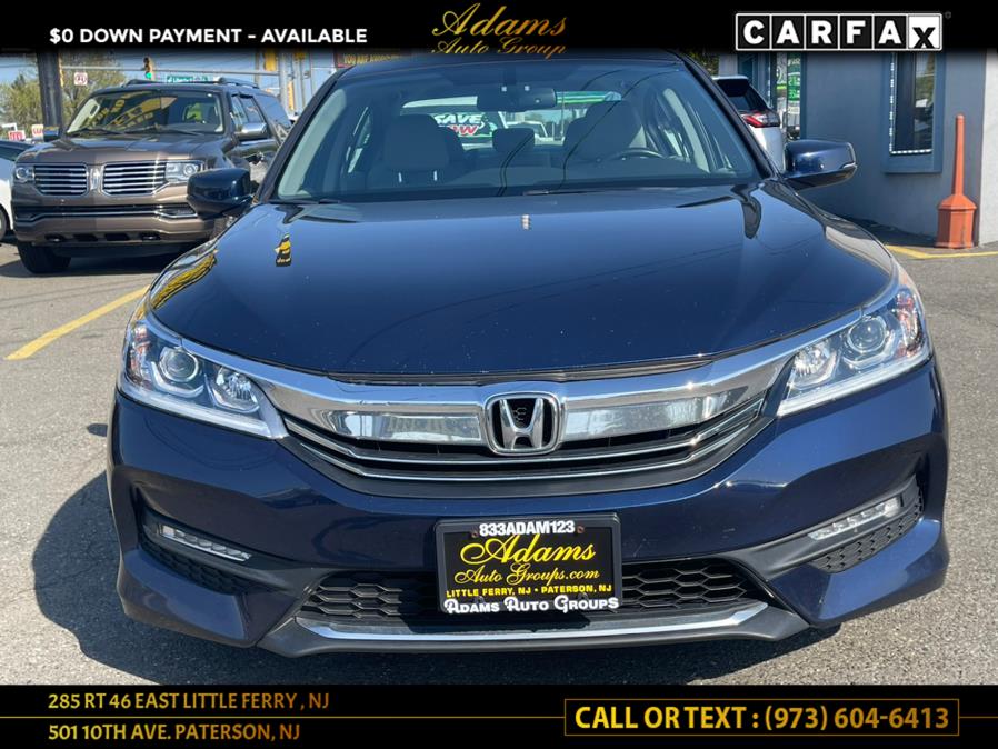 2016 Honda Accord Sedan 4dr I4 CVT EX-L, available for sale in Little Ferry , New Jersey | Adams Auto Group . Little Ferry , New Jersey 2016 Honda Accord Sedan 4dr I4 CVT EX-L, available for sale in Little Ferry , New Jersey | Adams Auto Group . Little Ferry , New Jersey