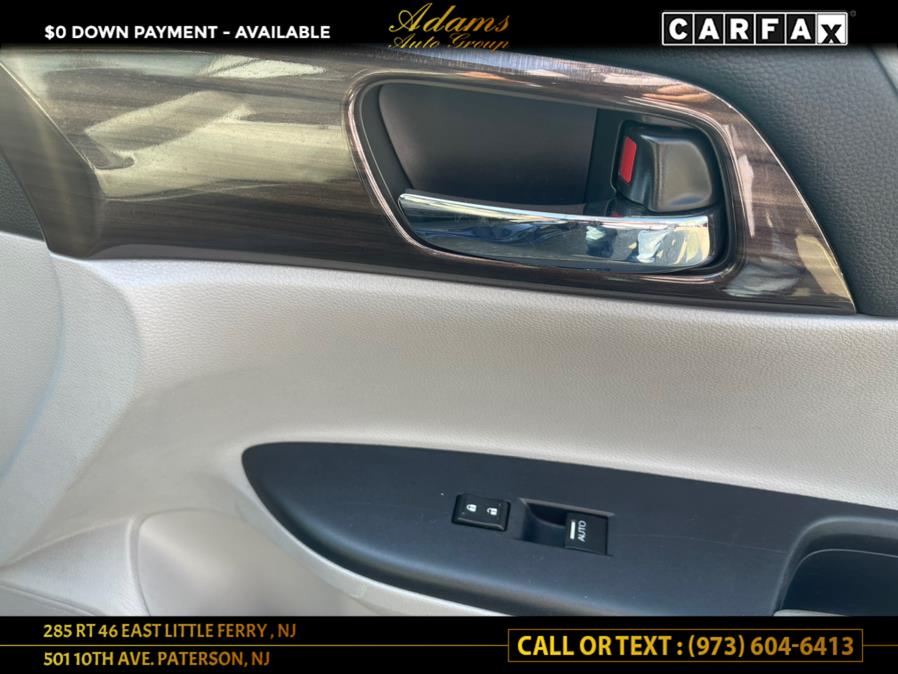 2016 Honda Accord Sedan 4dr I4 CVT EX-L, available for sale in Little Ferry , New Jersey | Adams Auto Group . Little Ferry , New Jersey 2016 Honda Accord Sedan 4dr I4 CVT EX-L, available for sale in Little Ferry , New Jersey | Adams Auto Group . Little Ferry , New Jersey