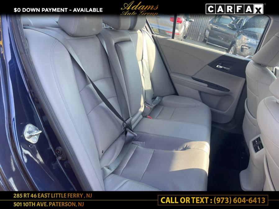2016 Honda Accord Sedan 4dr I4 CVT EX-L, available for sale in Little Ferry , New Jersey | Adams Auto Group . Little Ferry , New Jersey 2016 Honda Accord Sedan 4dr I4 CVT EX-L, available for sale in Little Ferry , New Jersey | Adams Auto Group . Little Ferry , New Jersey