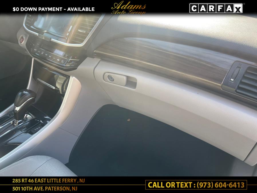 2016 Honda Accord Sedan 4dr I4 CVT EX-L, available for sale in Little Ferry , New Jersey | Adams Auto Group . Little Ferry , New Jersey 2016 Honda Accord Sedan 4dr I4 CVT EX-L, available for sale in Little Ferry , New Jersey | Adams Auto Group . Little Ferry , New Jersey