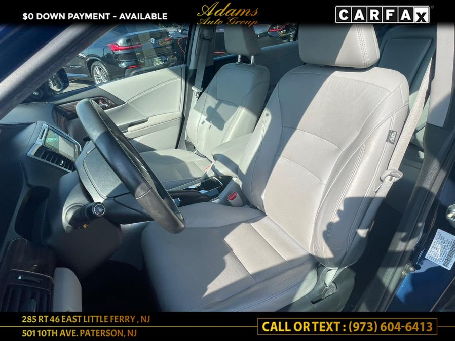 2016 Honda Accord Sedan 4dr I4 CVT EX-L, available for sale in Little Ferry , New Jersey | Adams Auto Group . Little Ferry , New Jersey 2016 Honda Accord Sedan 4dr I4 CVT EX-L, available for sale in Little Ferry , New Jersey | Adams Auto Group . Little Ferry , New Jersey