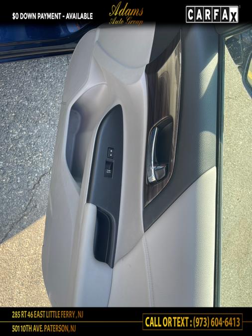 2016 Honda Accord Sedan 4dr I4 CVT EX-L, available for sale in Little Ferry , New Jersey | Adams Auto Group . Little Ferry , New Jersey 2016 Honda Accord Sedan 4dr I4 CVT EX-L, available for sale in Little Ferry , New Jersey | Adams Auto Group . Little Ferry , New Jersey