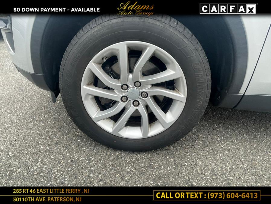 2016 Land Rover Discovery Sport AWD 4dr HSE, available for sale in Paterson, New Jersey | Adams Auto Group. Paterson, New Jersey 2016 Land Rover Discovery Sport AWD 4dr HSE, available for sale in Paterson, New Jersey | Adams Auto Group. Paterson, New Jersey