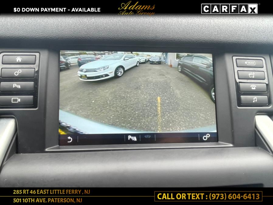 2016 Land Rover Discovery Sport AWD 4dr HSE, available for sale in Paterson, New Jersey | Adams Auto Group. Paterson, New Jersey 2016 Land Rover Discovery Sport AWD 4dr HSE, available for sale in Paterson, New Jersey | Adams Auto Group. Paterson, New Jersey