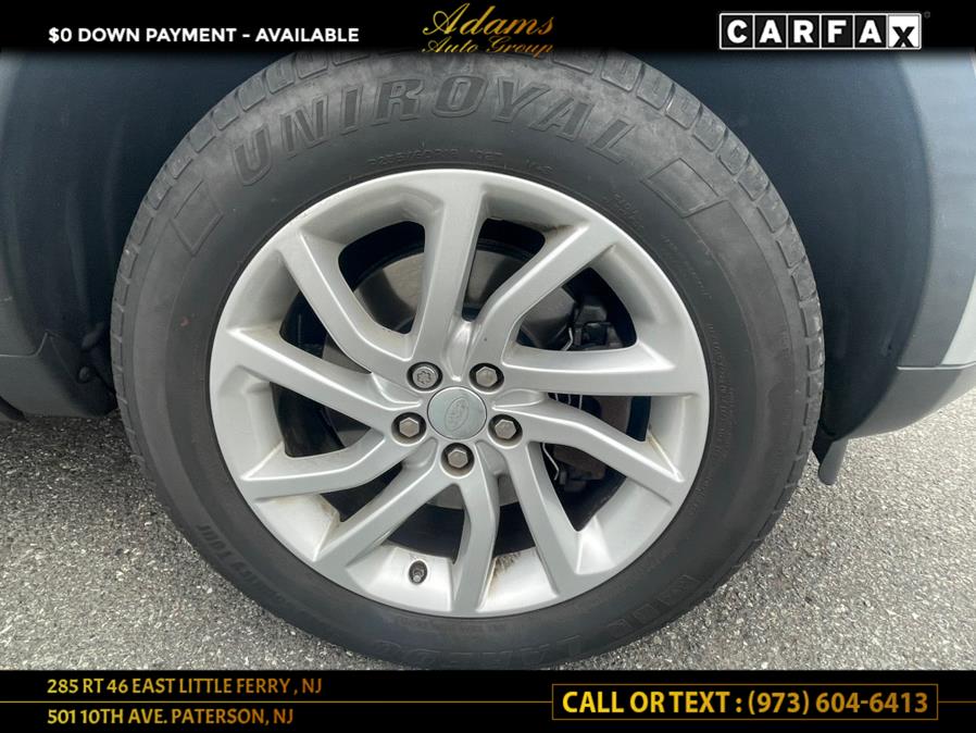 2016 Land Rover Discovery Sport AWD 4dr HSE, available for sale in Paterson, New Jersey | Adams Auto Group. Paterson, New Jersey 2016 Land Rover Discovery Sport AWD 4dr HSE, available for sale in Paterson, New Jersey | Adams Auto Group. Paterson, New Jersey