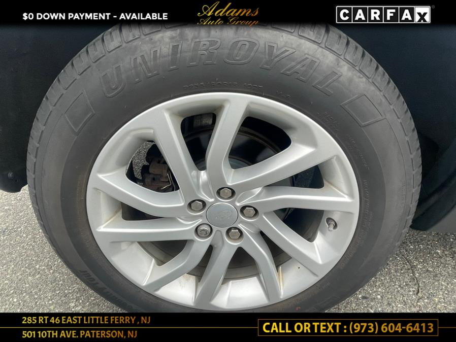 2016 Land Rover Discovery Sport AWD 4dr HSE, available for sale in Paterson, New Jersey | Adams Auto Group. Paterson, New Jersey 2016 Land Rover Discovery Sport AWD 4dr HSE, available for sale in Paterson, New Jersey | Adams Auto Group. Paterson, New Jersey