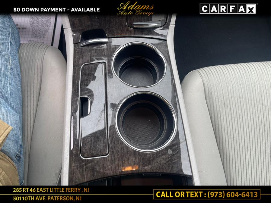 2015 Toyota Venza 4dr Wgn I4 AWD LE (Natl), available for sale in Paterson, New Jersey | Adams Auto Group. Paterson, New Jersey 2015 Toyota Venza 4dr Wgn I4 AWD LE (Natl), available for sale in Paterson, New Jersey | Adams Auto Group. Paterson, New Jersey