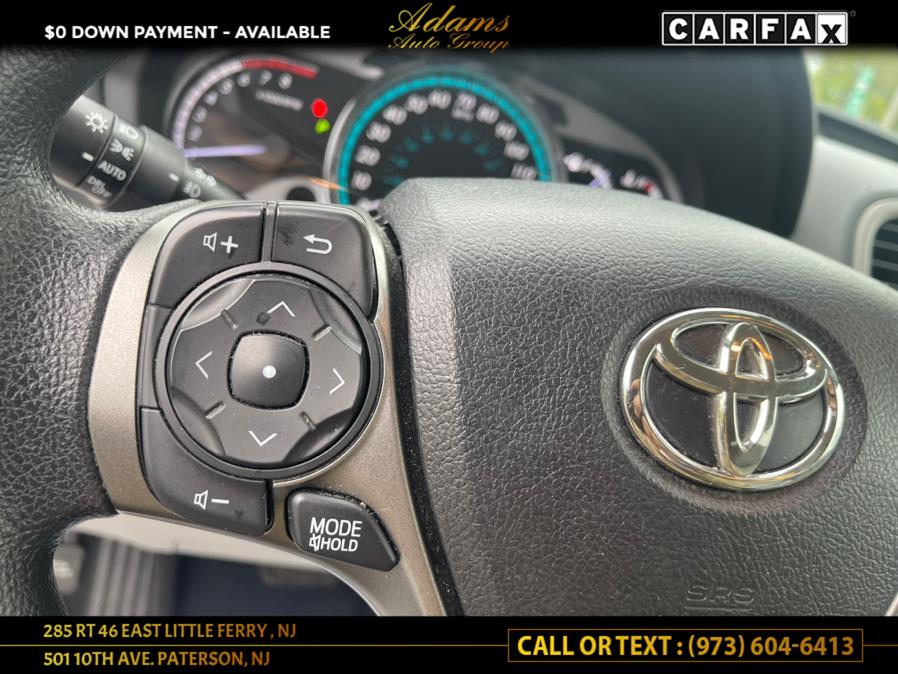 2015 Toyota Venza 4dr Wgn I4 AWD LE (Natl), available for sale in Paterson, New Jersey | Adams Auto Group. Paterson, New Jersey 2015 Toyota Venza 4dr Wgn I4 AWD LE (Natl), available for sale in Paterson, New Jersey | Adams Auto Group. Paterson, New Jersey