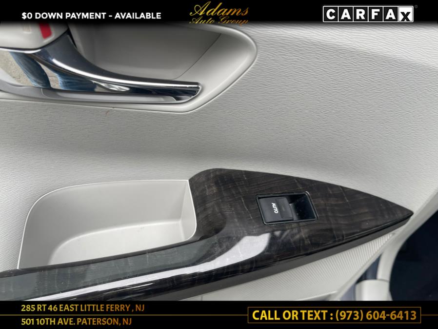 2015 Toyota Venza 4dr Wgn I4 AWD LE (Natl), available for sale in Paterson, New Jersey | Adams Auto Group. Paterson, New Jersey 2015 Toyota Venza 4dr Wgn I4 AWD LE (Natl), available for sale in Paterson, New Jersey | Adams Auto Group. Paterson, New Jersey
