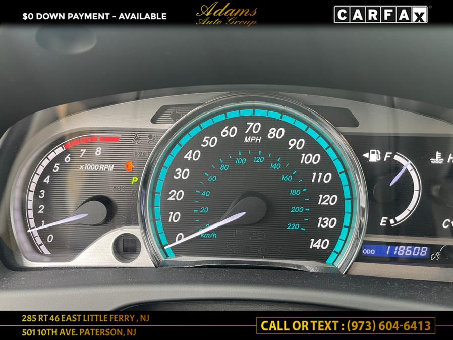 2015 Toyota Venza 4dr Wgn I4 AWD LE (Natl), available for sale in Paterson, New Jersey | Adams Auto Group. Paterson, New Jersey 2015 Toyota Venza 4dr Wgn I4 AWD LE (Natl), available for sale in Paterson, New Jersey | Adams Auto Group. Paterson, New Jersey