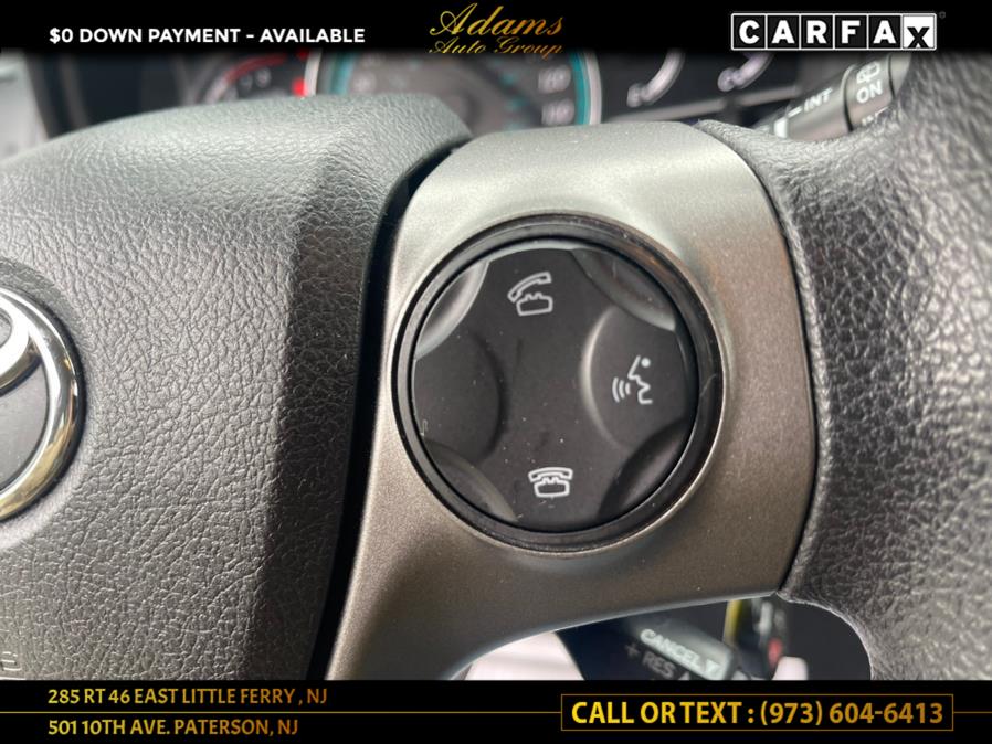 2015 Toyota Venza 4dr Wgn I4 AWD LE (Natl), available for sale in Paterson, New Jersey | Adams Auto Group. Paterson, New Jersey 2015 Toyota Venza 4dr Wgn I4 AWD LE (Natl), available for sale in Paterson, New Jersey | Adams Auto Group. Paterson, New Jersey