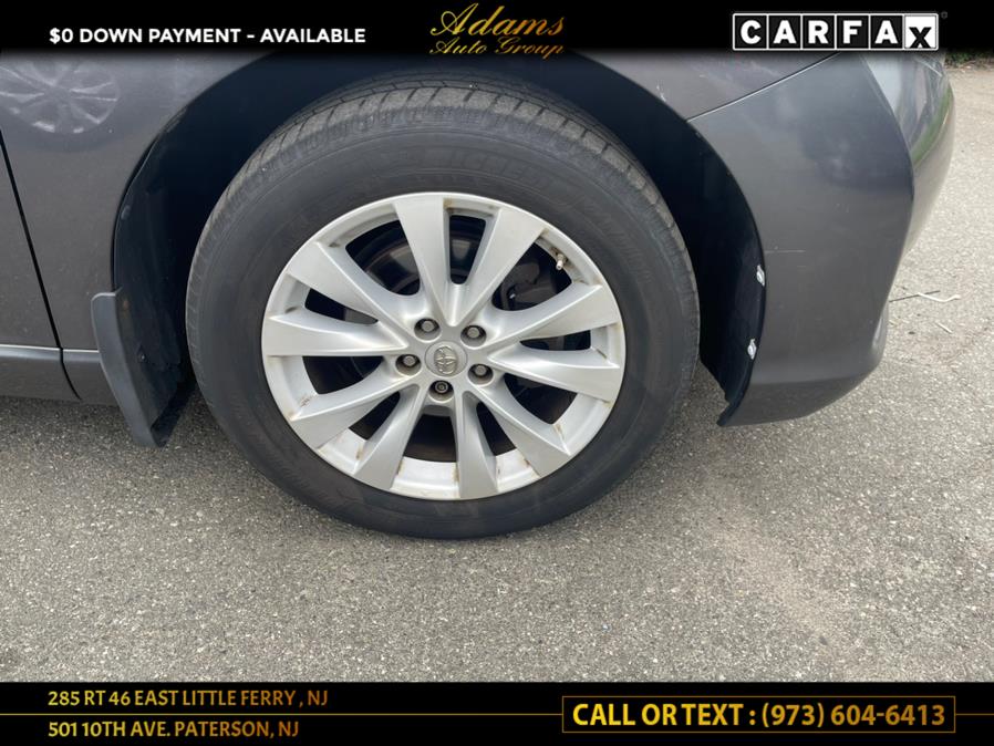 2015 Toyota Venza 4dr Wgn I4 AWD LE (Natl), available for sale in Paterson, New Jersey | Adams Auto Group. Paterson, New Jersey 2015 Toyota Venza 4dr Wgn I4 AWD LE (Natl), available for sale in Paterson, New Jersey | Adams Auto Group. Paterson, New Jersey