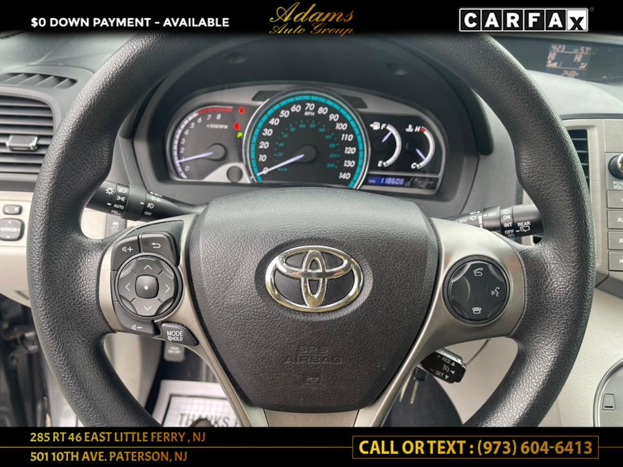 2015 Toyota Venza 4dr Wgn I4 AWD LE (Natl), available for sale in Paterson, New Jersey | Adams Auto Group. Paterson, New Jersey 2015 Toyota Venza 4dr Wgn I4 AWD LE (Natl), available for sale in Paterson, New Jersey | Adams Auto Group. Paterson, New Jersey